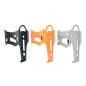 KTM BOTTLE CAGE SIDE ALLOY