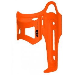 KTM BOTTLE CAGE SIDE ALLOY