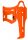 KTM BOTTLE CAGE SIDE ALLOY