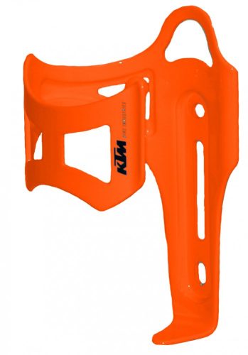 KTM BOTTLE CAGE SIDE ALLOY