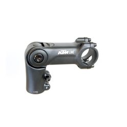 KTM LINE STEM UP3 ADJUST. 0-90° 110MM