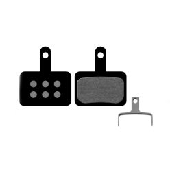 KTM BRAKE PADS FD293, 1 PAIR OR BOX