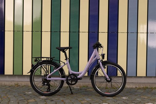 CUBE 22 ELLA 200 PURPLE ́N ́CORAL 20