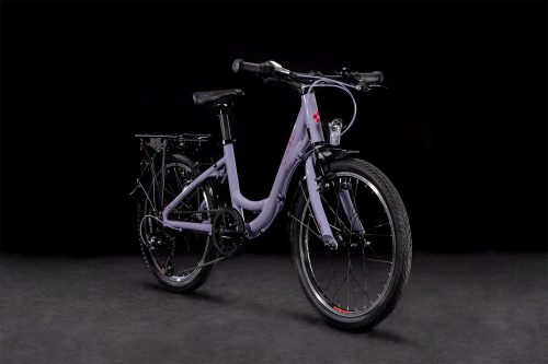 CUBE 22 ELLA 200 PURPLE ́N ́CORAL 20