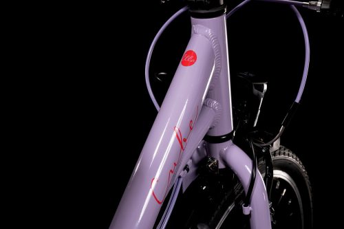 CUBE 22 ELLA 200 PURPLE ́N ́CORAL 20