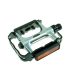 KTM COMP PEDALS MTB SEALED BEARING BLACK / SILVER