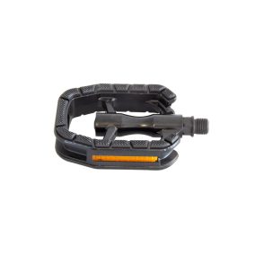 KTM COMP PEDALS TOUR RUBBER ALLOY
