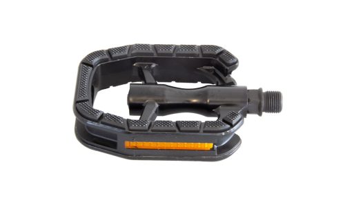 KTM COMP PEDALS TOUR RUBBER ALLOY