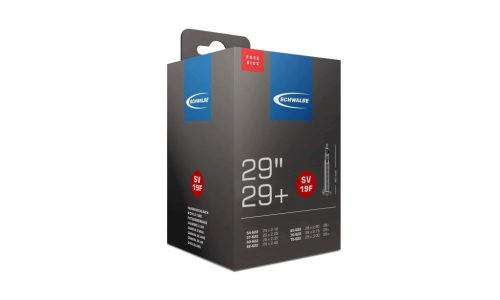 SCHWALBE TUBE SV19F 40MM 54/75-584/622