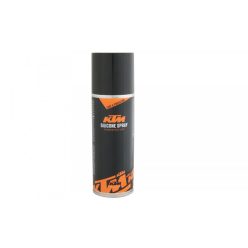 KTM Silicone Spray 200 ml 55866