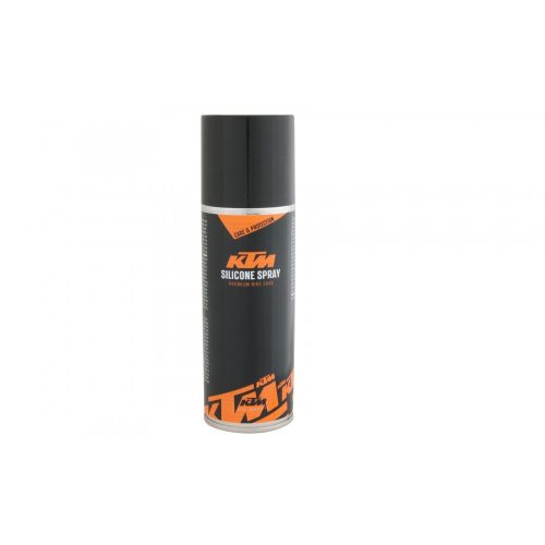 KTM Silicone Spray 200 ml 55866