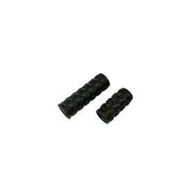 KTM LINE YOUNGSTER GRIPS 92/60mm BLK