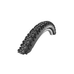 SCHWALBE TIRE BLACK JACK K-GUARD 24X1,90