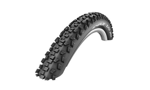 SCHWALBE TIRE BLACK JACK K-GUARD 24X1,90