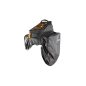 KTM SPORT TRUNK BAG + E-BIKE BLACK/ORANGE, 32 L SNAP IT