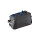 KTM SPORT TRUNK BAG S RACKTIME GREY / BLUE, 14 L SNAP IT