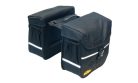 KTM GEPÄCKTRÄGER TASCHE EUROPA DOPPELTASCHE 32L, MIT STEG 32X30X16