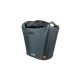 KTM LINE HANDLEBAR BAG GREY / BLACK, 18 L