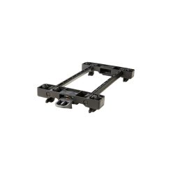 RACKTIME SYSTEM ADAPTER ADJUST, 225X120 MM