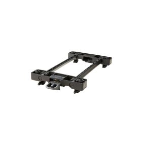 RACKTIME SYSTEM ADAPTER ADJUST, 225X120 MM