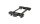 RACKTIME SYSTEM ADAPTER ADJUST, 225X120 MM
