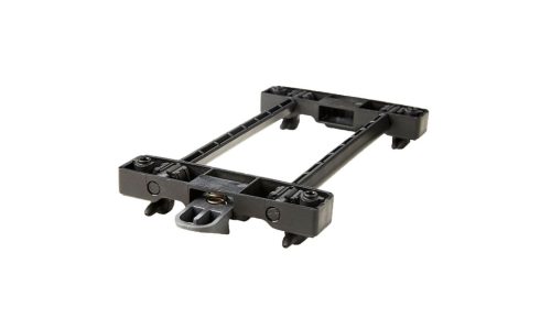 RACKTIME SYSTEM ADAPTER ADJUST, 225X120 MM