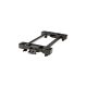 RACKTIME SYSTEM ADAPTER ADJUST, 225X120 MM