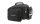 KLICKFIX CARRIER BAG RACKPACK 1 PLUS BLACK, 18 L