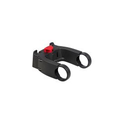 KLICKFIX HANDLEBAR ADAPTER E-BIKES 22-26 MM