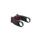 KLICKFIX HANDLEBAR ADAPTER E-BIKES 22-26 MM