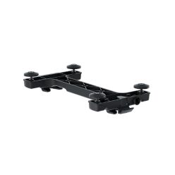 RACKTIME 2.0 ADAPTER WITHOUT LOCK
