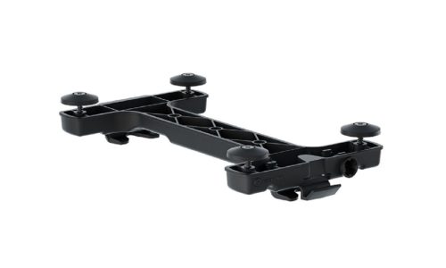 RACKTIME 2.0 ADAPTER WITHOUT LOCK