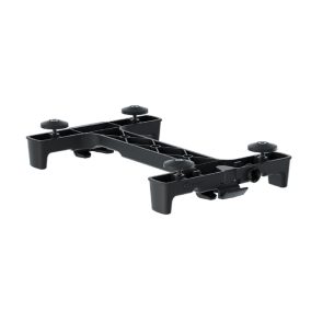 RACKTIME 2.0 ADAPTER WITH FEET
