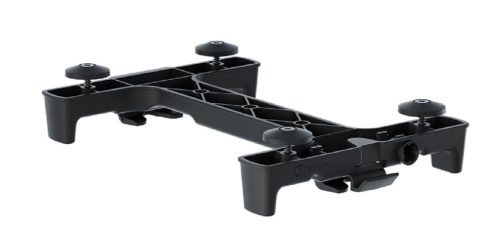 RACKTIME 2.0 ADAPTER WITH FEET
