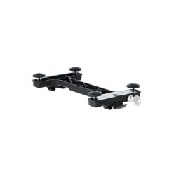 RACKTIME 2.0 ADAPTER WITH LOCK
