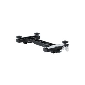 RACKTIME 2.0 ADAPTER WITH LOCK