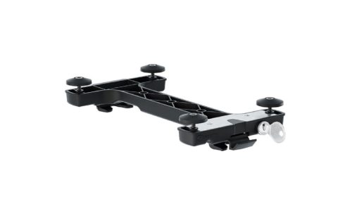 RACKTIME 2.0 ADAPTER WITH LOCK