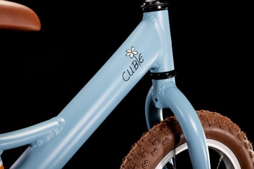 CUBE 23 Cubie 120 walk lightblue ́n ́white 12"