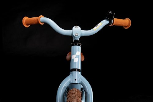 CUBE 23 Cubie 120 walk lightblue ́n ́white 12"