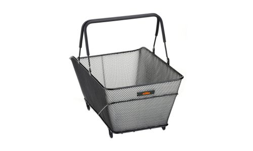KTM BASKET LONG LONG, 28 L RACKTIME SNAP IT