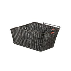    KLICKFIX CARRIER BASKET STRUCTURA GT, RACKTIME, 18 L SNAP IT