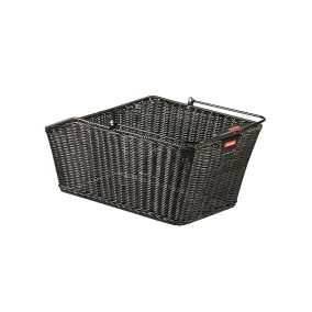    KLICKFIX CARRIER BASKET STRUCTURA GT, RACKTIME, 18 L SNAP IT