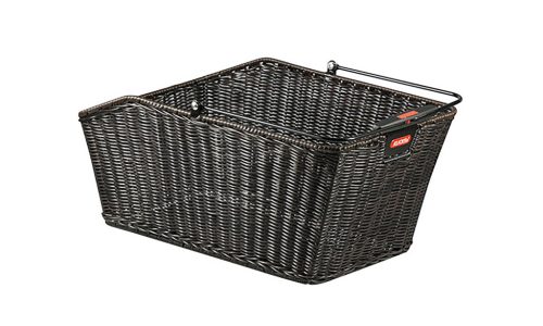  KLICKFIX CARRIER BASKET STRUCTURA GT, RACKTIME, 18 L SNAP IT