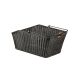  KLICKFIX CARRIER BASKET STRUCTURA GT, RACKTIME, 18 L SNAP IT