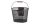 KLICKFIX BASKET OVAL PLUS EF BLACK 22 L
