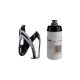 KTM BOTTLE+CAGE SET 350 ML