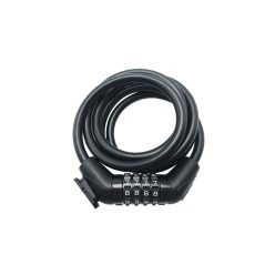 KTM CABLE LOCK 900X10 MM PRO CODE