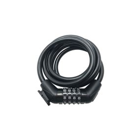 KTM CABLE LOCK 900X10 MM PRO CODE