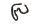 KTM CHAIN LOCK 1000X5 MM LEASE PRO CODE