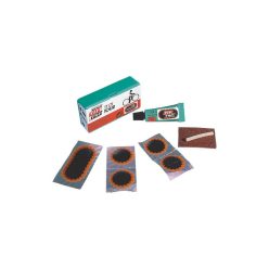 TIP TOP TUBE REPAIR PATCH KITS TT05 MTB